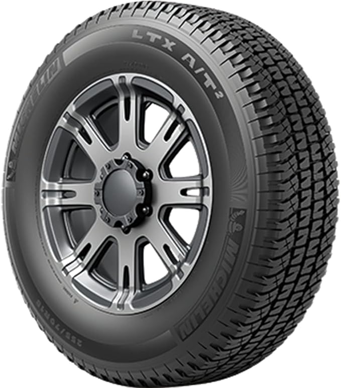 best rated all terrain tires