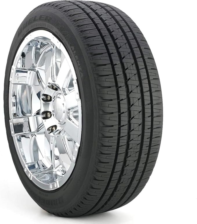 The Ultimate Guide to the Best All-Season Tires for SUV 2024