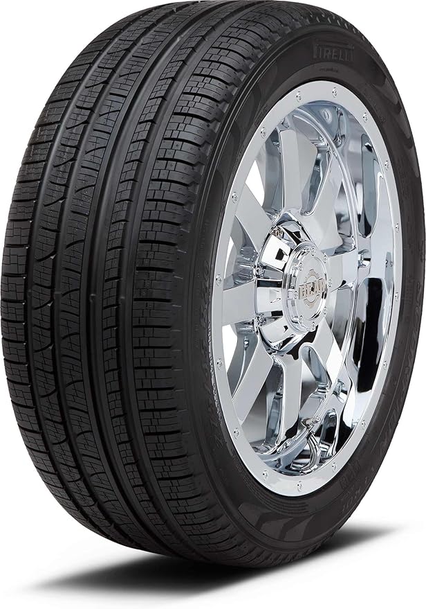 The Ultimate Guide to the Best All-Season Tires for SUV 2024