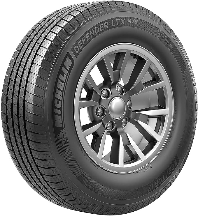 Best All-Season Tires for SUV