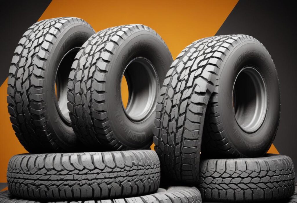 best all season tires for suv