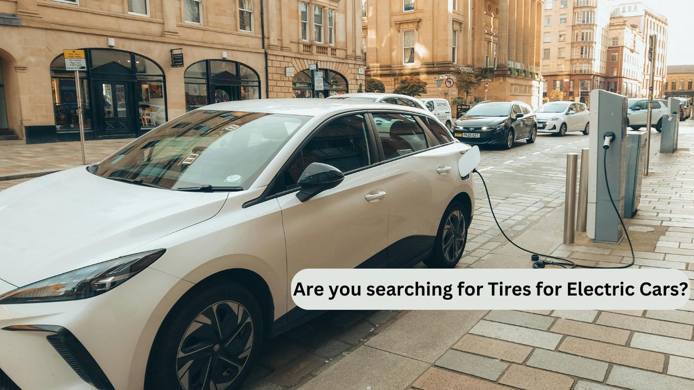 best tires for electric cars